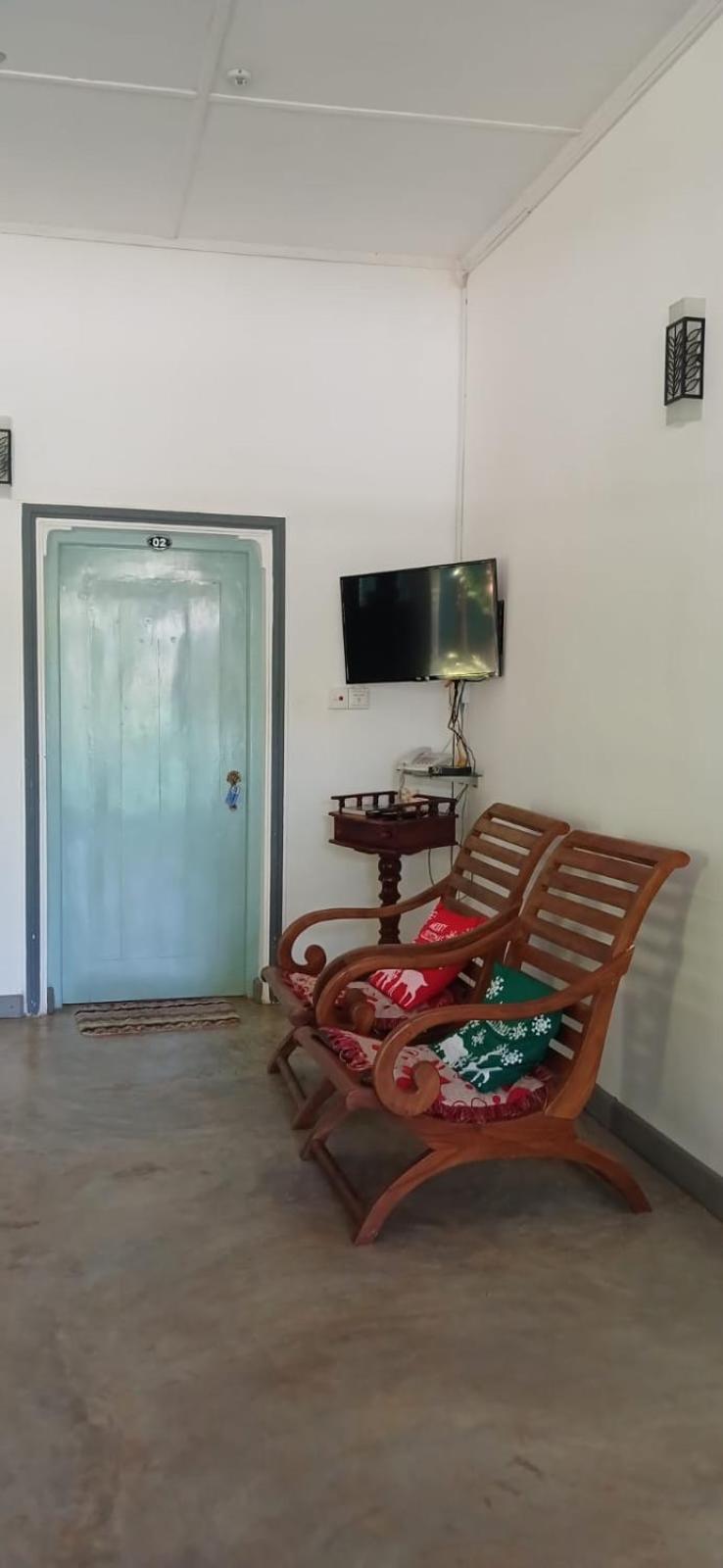 Villa Peace Heaven Galle Εξωτερικό φωτογραφία