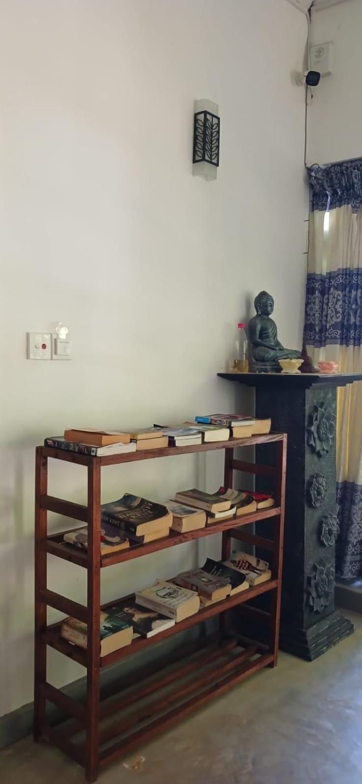 Villa Peace Heaven Galle Εξωτερικό φωτογραφία