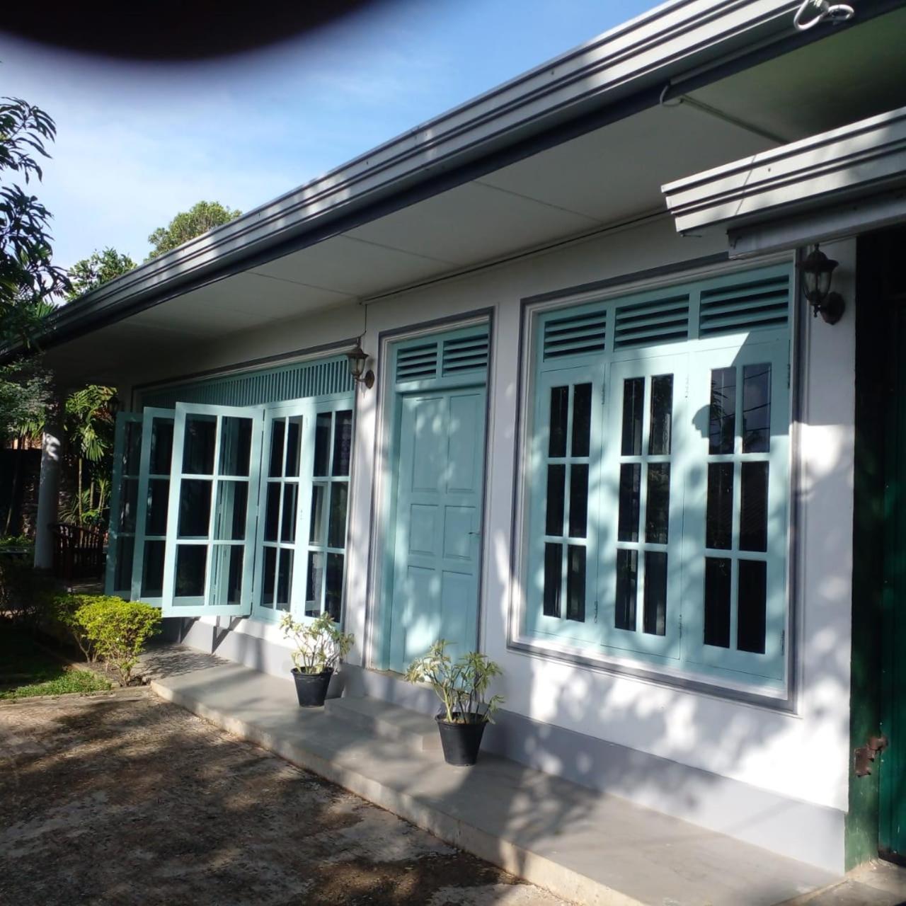 Villa Peace Heaven Galle Εξωτερικό φωτογραφία