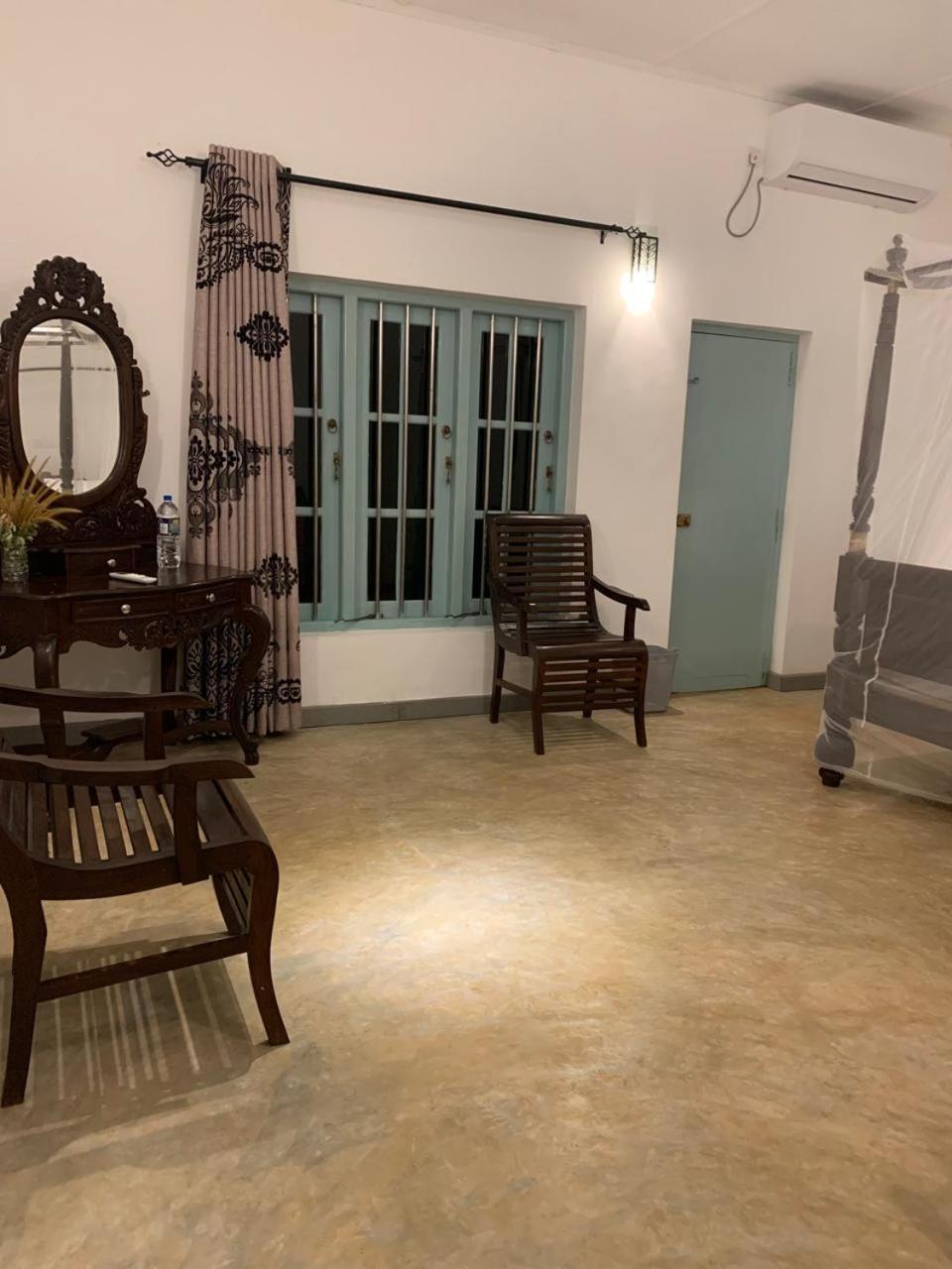 Villa Peace Heaven Galle Εξωτερικό φωτογραφία