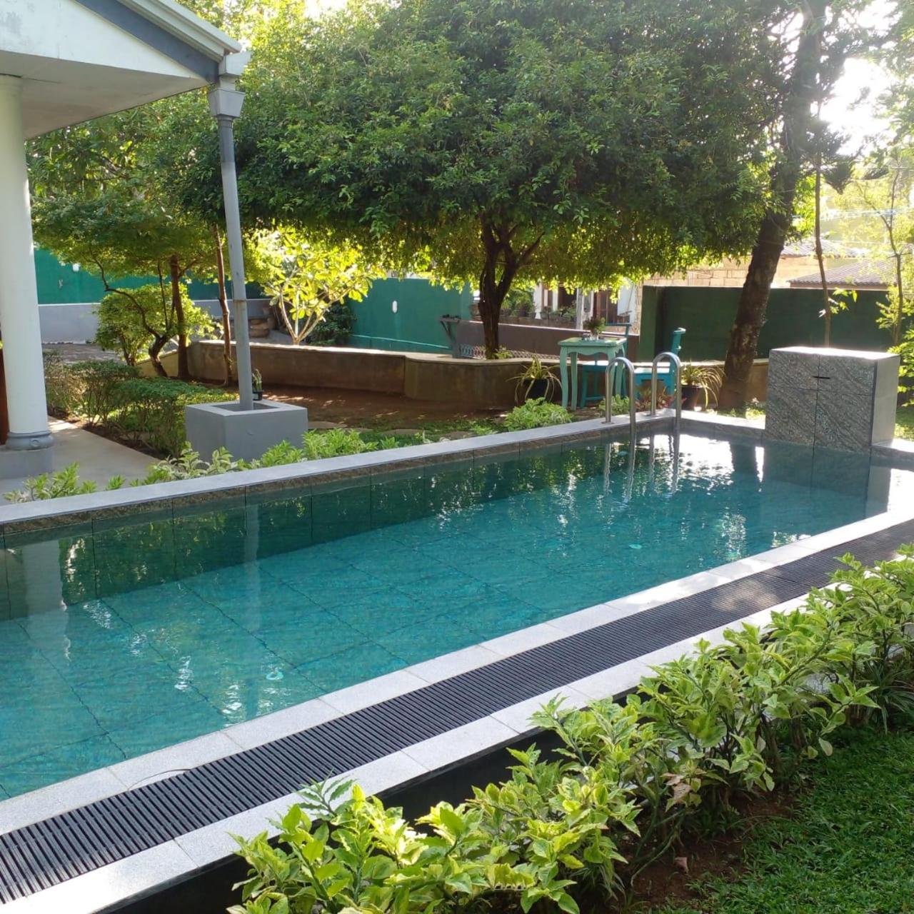 Villa Peace Heaven Galle Εξωτερικό φωτογραφία