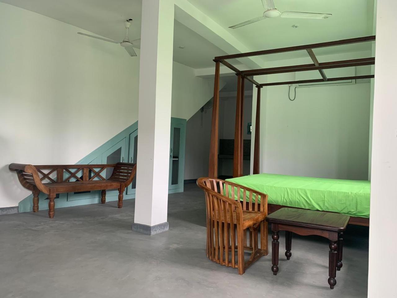 Villa Peace Heaven Galle Εξωτερικό φωτογραφία