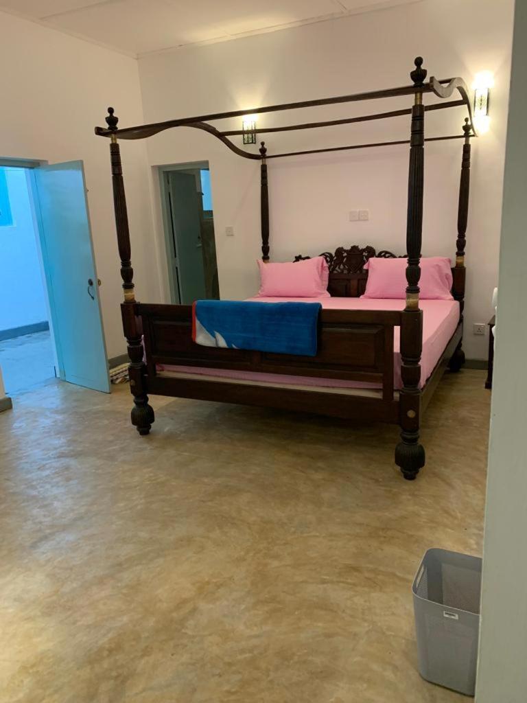 Villa Peace Heaven Galle Εξωτερικό φωτογραφία
