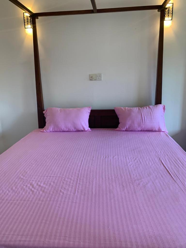 Villa Peace Heaven Galle Εξωτερικό φωτογραφία